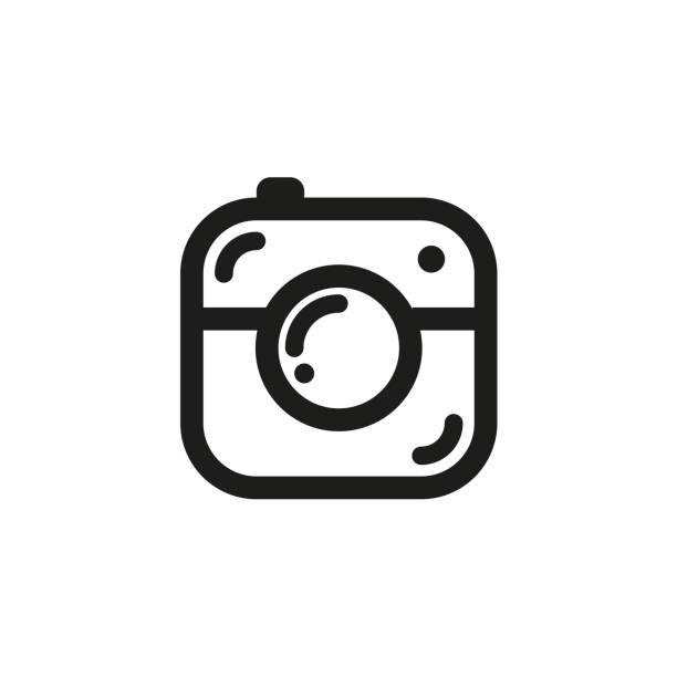 Instagram Icon