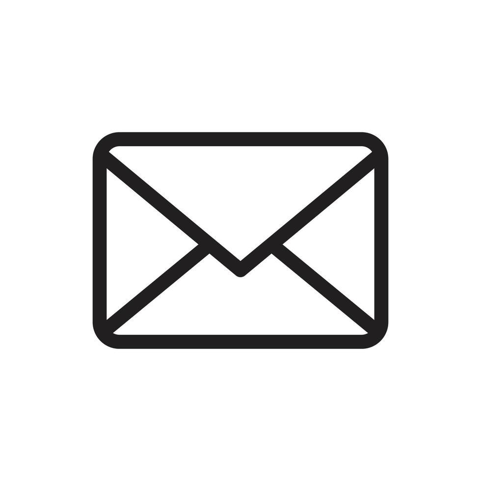 Mail Icon