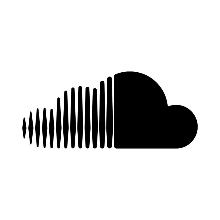 SoundCloud Icon