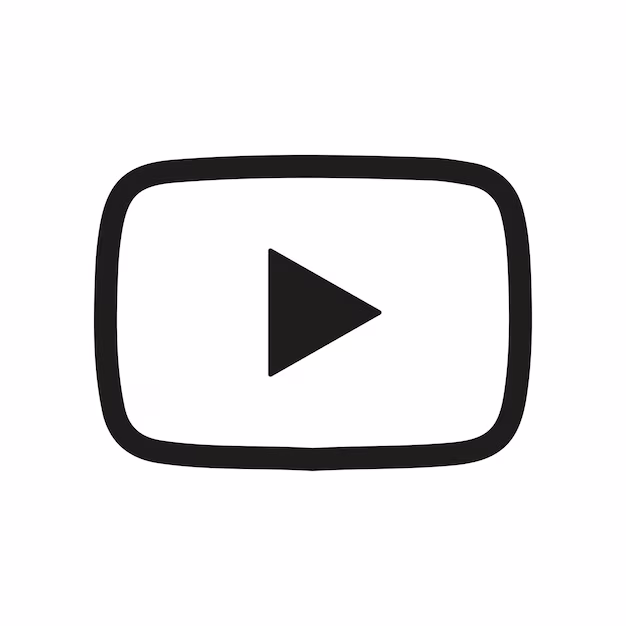 YouTube Icon